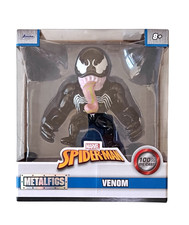 Jada Toys Metalfigs Venom