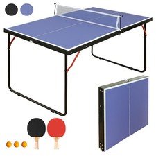 137 2cm tischtennistisch - 137,2cm,