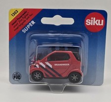 SIKU 1303 NL Smart Feuerwehr