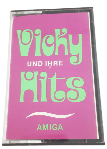 Vicky leandros und - vicky,