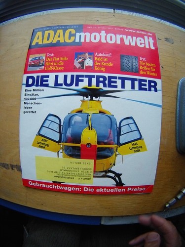 Adac motorwelt das - motorwelt,