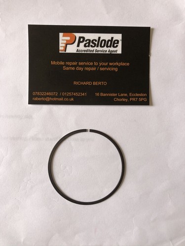 Kolbenring für paslode - kolbenring,
