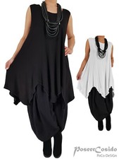 PoCo LAGENLOOK Top Over-Long