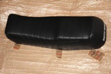 Moto Guzzi Benelli GU19460505 V35 V50 Saddle Seat buddy seat Sitze Salle23460500