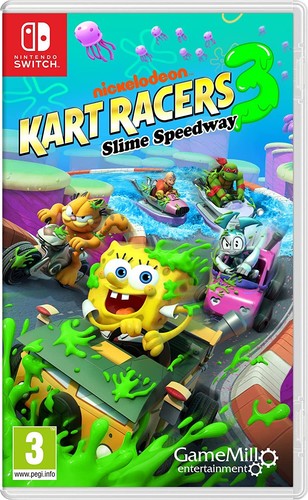 Nintendo switch spiel - nintendo,
