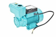 Kreiselpumpe Jetpumpe 250W 2100 L/h 3,5 bar Rohtenbach WE 250 Hauswasserwerk 8 m