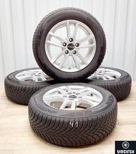 Kia XCeed CD 16 Zoll Winterreifen Winterräder 7,5mm 2022