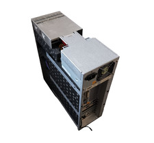 Sirona CEREC 3D Rechner für Aufnahmeeinheit PC Hardware GA 5811026 Computer