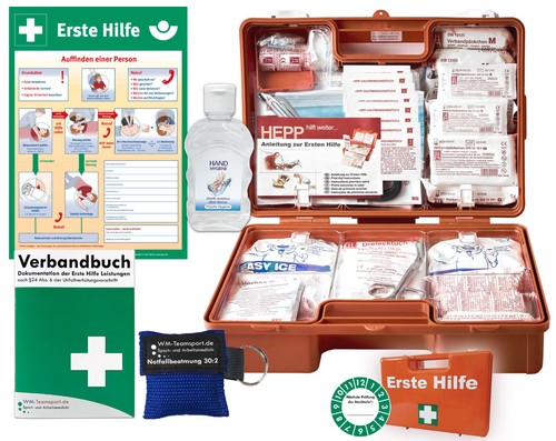 Erste hilfe koffer - erste-hilfe-koffer, m2+