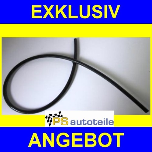Unterdruckschlauch für