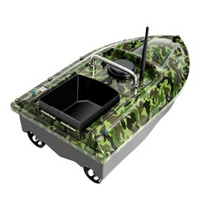 500m Ferngesteuert Futterboot