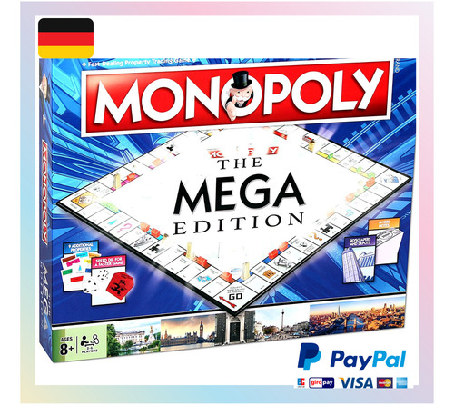 Winning moves monopoly the - winning,