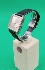 Vintage Slava 21Jewels Handaufzug Herren Armbanduhr in guter Erhaltung