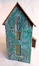 Piko Faller Vollmer Getreidespeicher Hochspeicher Scheuer