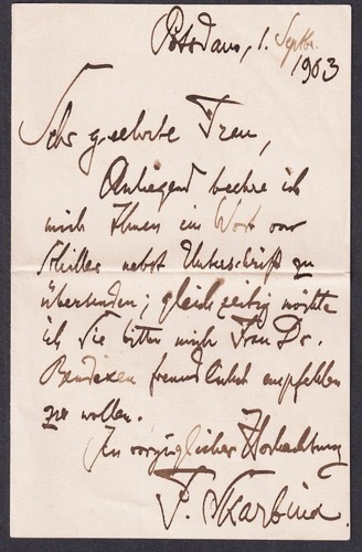 Franz skarbina maler zeichner - skarbina,