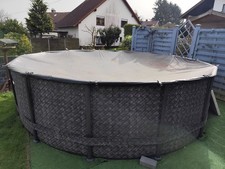 Elite frame pool - frame,