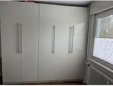 IKEA Kleiderschrank