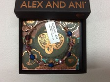 ALEX AND ANI Illusion Dunkel