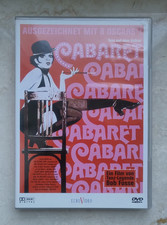 Cabaret - Tanz auf dem Vulkan