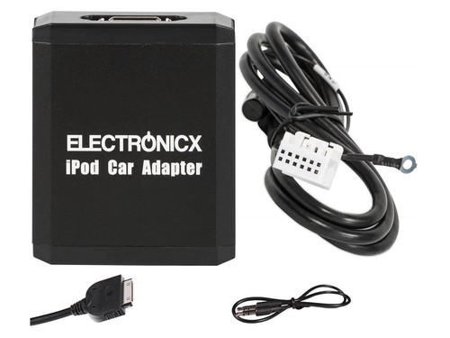 Adapter aux iphone - ipad, ipod