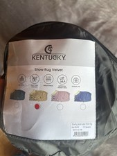 Turnierdecke – Kentucky