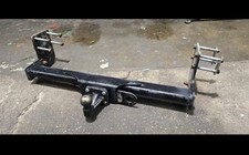 Anhängerkupplung VW Crafter