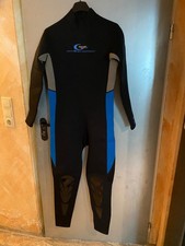 Neoprenanzug Herren 2.5mm Tauchanzug Neo Surfanzug  XXL NEU