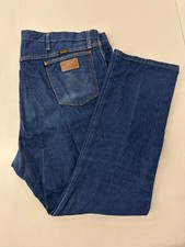 Wrangler Vintage Cowboy Cut