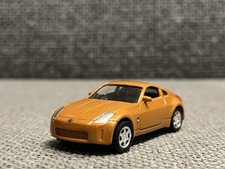 Welly 1:60 Nissan Fairlady Z