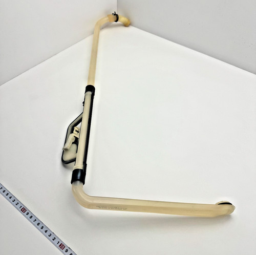Original miele steigrohr - miele,