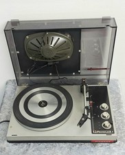 Telefunken Liftomat E