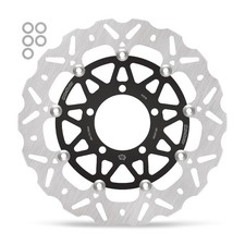 Moto-Master Bremsscheibe