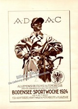 ADAC Automobil Club Motorsport