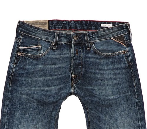 Replay waitom herren jeans - replay,