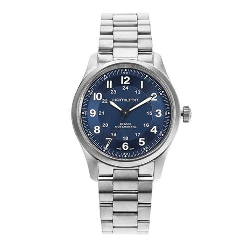 Hamilton khaki field h70545140 - khaki,