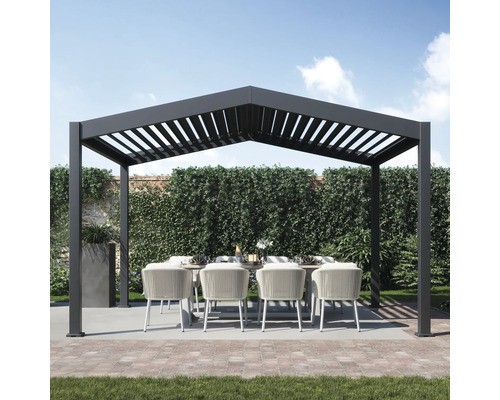 Pergola paragon icon - pergola,