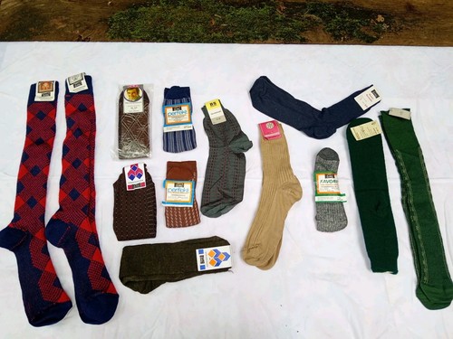 Ddr herrensocken lang kurz - herrensocken, lang/