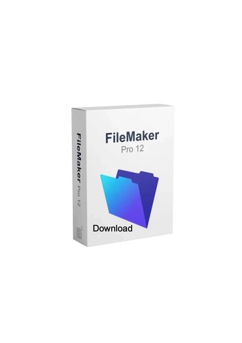 Filemaker pro win - ,