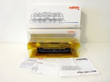 Märklin H0 3368 E-Lok BR 118