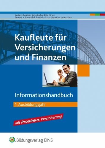 Infohandbuch - , 1