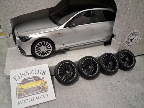Mercedes benz amg - mercedes-benz, e