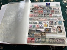 TOP Sammlung Briefmarken alle