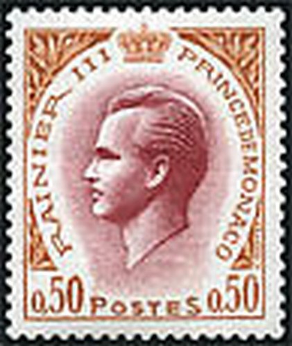 Monaco 774 prince - monaco,