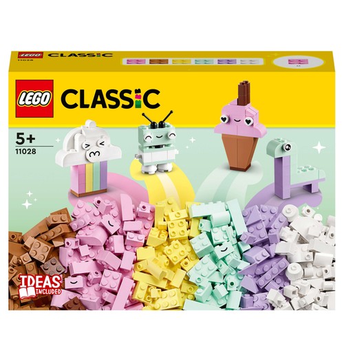 Lego 11028 classic - lego,