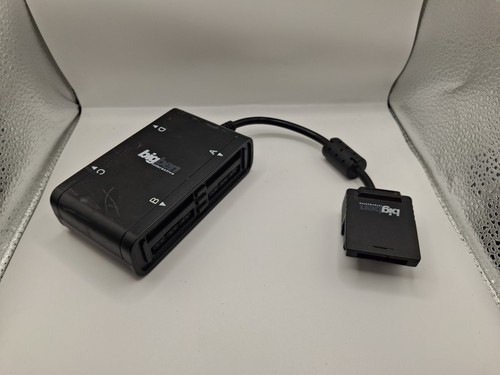 Bigben multitap multiplayer - bigben,