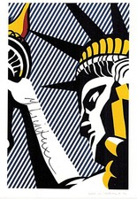 ROY LICHTENSTEIN - Original