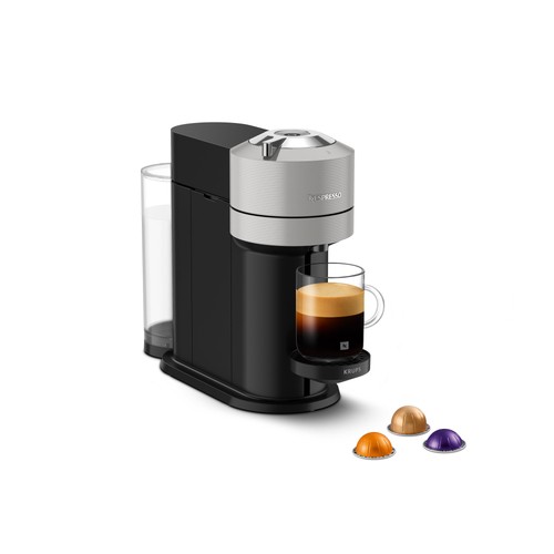 Krups xn910b nespresso vertuo - nespresso,