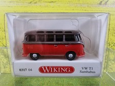 1:87 Wiking 0317 04 VW T1