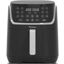 Airfryer 8L Heiß Luft