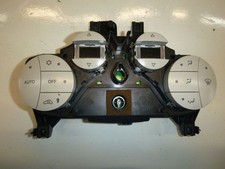 BEDIENUNG KLIMAANLAGE Fiat 500 (312) 735451997